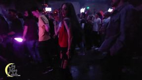 Crashing the Nightclub