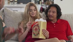 molly little & lexi luna