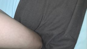 Espadazos con mi macho