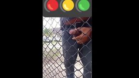 having sex with homeless in the bush