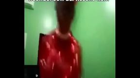 morena peituda gostosa dan&ccedil_ando na c&acirc_mera
