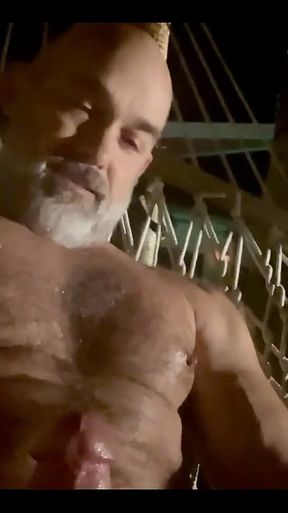 Masturbation as a Meditation
