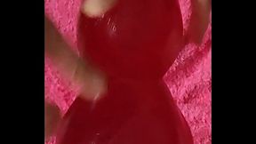 Mega gro&szlig_e Plugs ficken Kalle