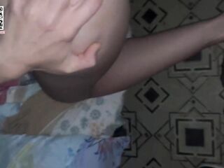 ANAL IN A GARDEN HOUSE WITH A STRANGER