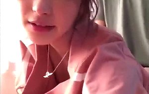 Beatiful asian girl