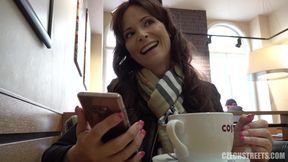 American Milf Syren De Mer Hard Fuck