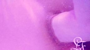 look deep inside my butt filled with toys and make me cum!