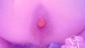 look deep inside my butt filled with toys and make me cum!