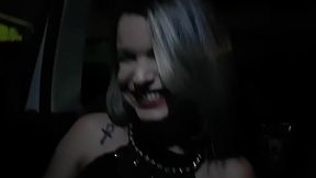 V&Iacute_DEO AMADOR | ALICE ALCANTARA, A LOIRINHA SAFADA QUE TAVA DOIDINHA PRA DAR EM P&Uacute_BLICO E PEGOU O PRIMEIRO CARA E FOI METER