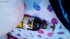 Hard Turk Anal Sex: Feel the Intensity!