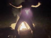 Thy Prince Albert - Dancing like Mushroom Jesus - HOLY MOLLY