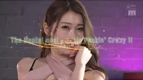 Two Long Tongue Crazy Sluts Alternately Licking Your Dick and Ass &mdash;  They Wanna Make You Cum Part 1