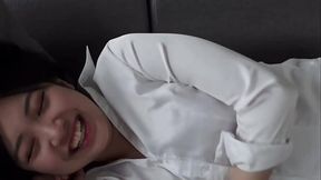 元アイドルグループ所属の危険な行為Dangerous acts of a former member of the Idori Group