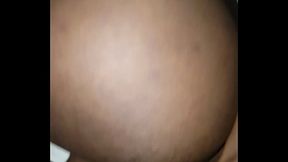 Fucking my teen maid every night.