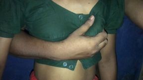 Deshi Bhabhi New Uncute Version Sex With Her Debor Full Romance