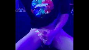 Longing to not be autosexual