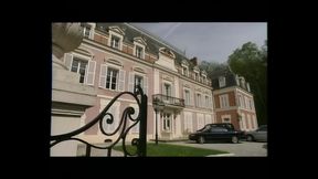 Nymphomaniac Hangout