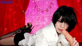 Happy Valentine&#039;s Tae