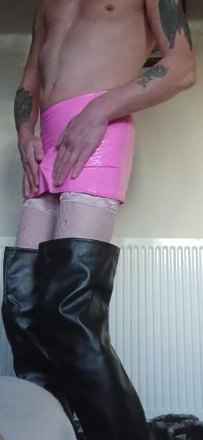 Sissy Davina-uk