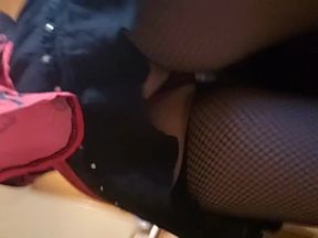 Cum In My Tight Pussy