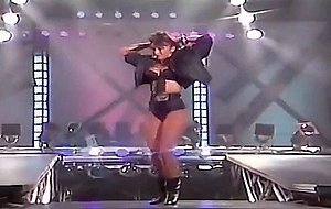 Sabrina in spain jiggly tits