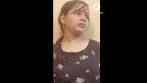 With Face Desi bhabhi and Boyfriend Sex at New Building