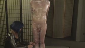 your ass is mine assembly (wmv) part 5