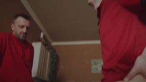 indian girl fucked by 2 guys.