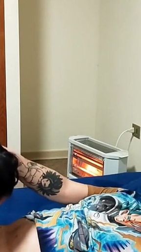 Teacher and student 1