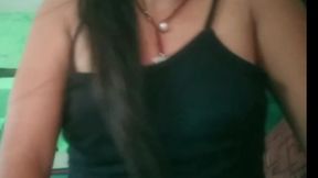 Desi girl masturbating with brinjal best college sex 2025