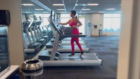 GYM HEAD