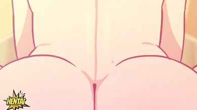 Wild Uncensored Hentai Cartoon Sex Cumshot Creampie