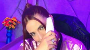 Tammy Black Private Show