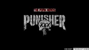 the punisher xxx