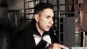 the punisher xxx