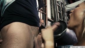 the punisher xxx