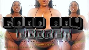 Good Boy, Gooner! [closed captions] - WMV