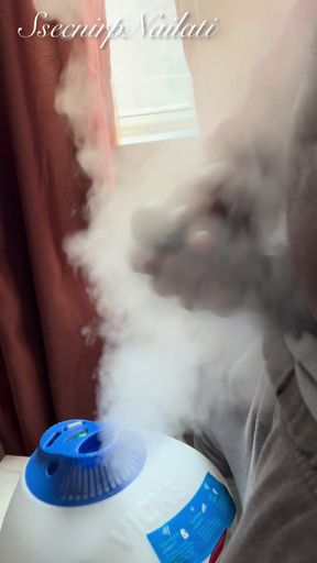 SsecnirpNailati get his cock steamed