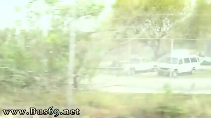 Boy cumshot gay A Twist On The BaitBus!