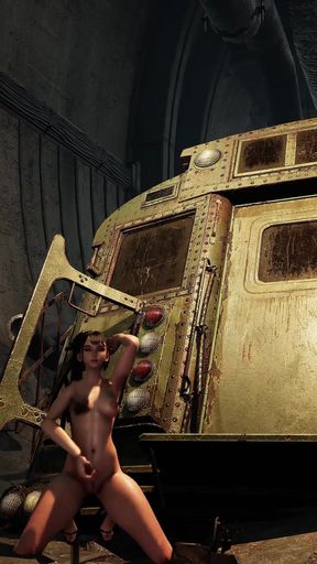 Stellar Blade Nude Mod + Dancing Mod