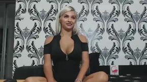 Lorena Ryan Private Show