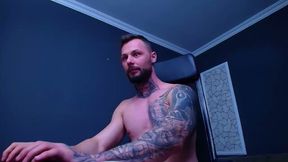 Brian Hunt Private Show