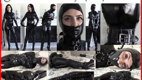 Tilly McReese - Domme Attempt Thwarted (wmv HD 1080)