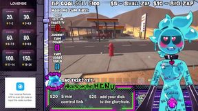 Queer slime superslut is your dealer