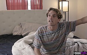 Tyler gave Sovereign what she wants stuffing her wet cunt with his massive dick