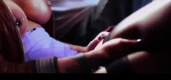 Hot legendary sluts love getting fucked and sucking cock in this epic