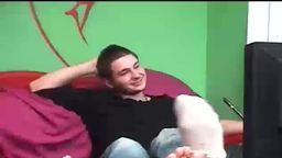 Victor Cole Private Show