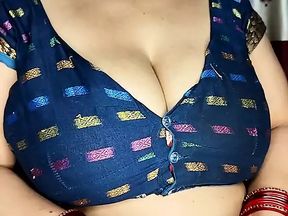Cuckyy Bhabhi Dirty hindi talking