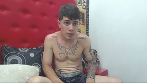 Ryan Oliver Private Show