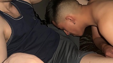 Throatfucked